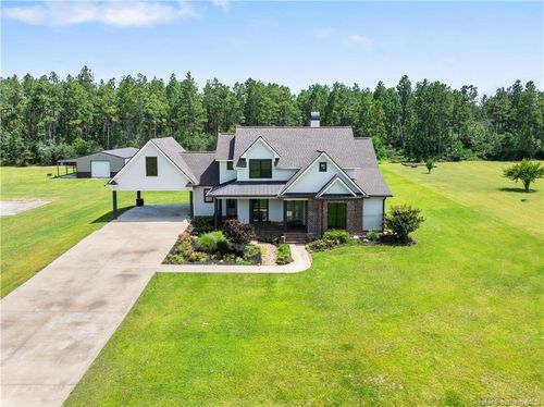 296 Windhaven Rd, DeQuincy, LA, 70633-6013 | Card Image