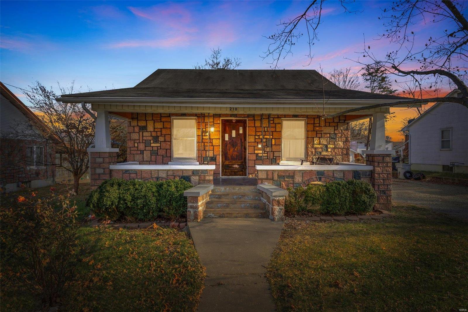 210 S Long Street, For Sale in Farmington Zoocasa