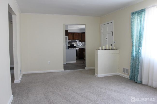 2 Haven Ter, House other with 3 bedrooms, 1 bathrooms and null parking in Parlin NJ | Image 5