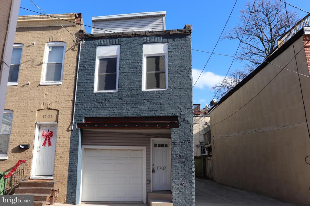 Residential in BALTIMORE 4