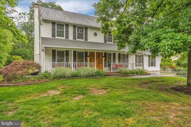 478 Sunnyhill Ave, House other with 3 bedrooms, 3 bathrooms and null parking in FRANKLINVILLE NJ | Image 35