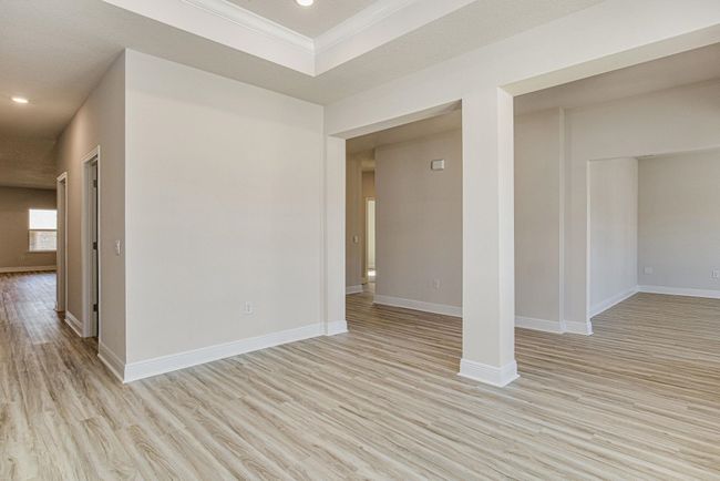 44 Bodiford Ln, House other with 5 bedrooms, 3 bathrooms and null parking in Crawfordville FL | Image 9