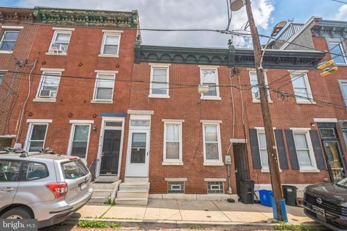 809 Cameron St, PHILADELPHIA, PA, 19130-2101 | Card Image