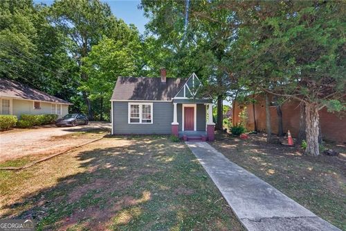 298 S Cherokee Rd, Social Circle, GA, 30025-2835 | Card Image