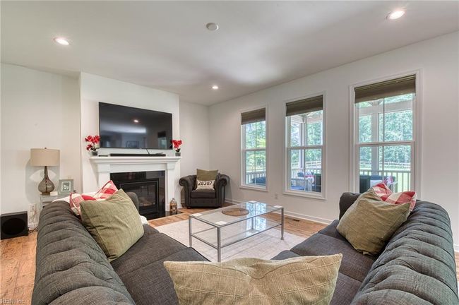 9430 Pocahontas Trl, House other with 4 bedrooms, 3 bathrooms and null parking in Providence Forge VA | Image 16