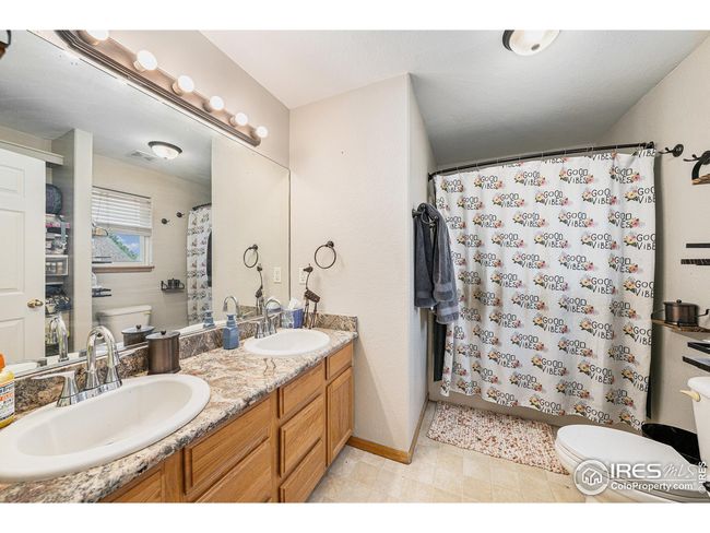 3328 Wild West Ln, House other with 4 bedrooms, 4 bathrooms and null parking in Wellington CO | Image 29