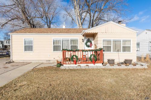 206 St Patrick, Rapid City, SD, 57701 | Card Image