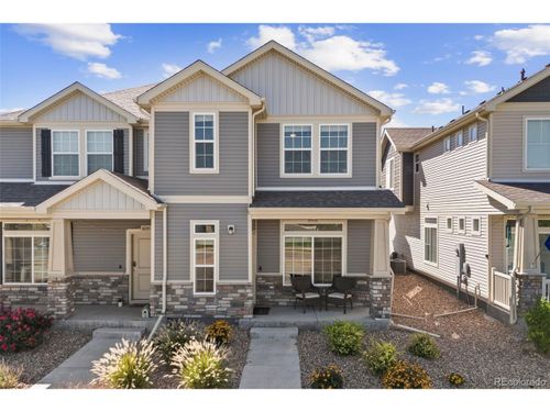 18053 E 103rd Ave, Commerce City, CO, 80022-0694 | Card Image