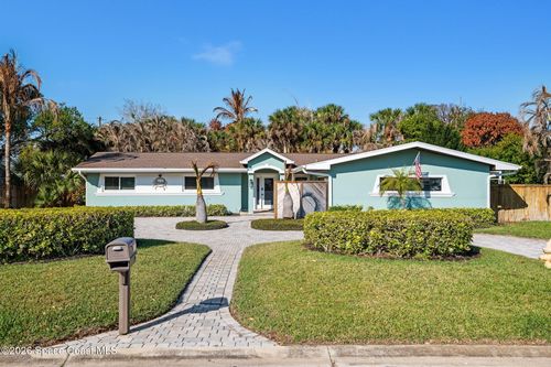 974 S Shannon Ave, Indialantic, FL, 32903-3333 | Card Image