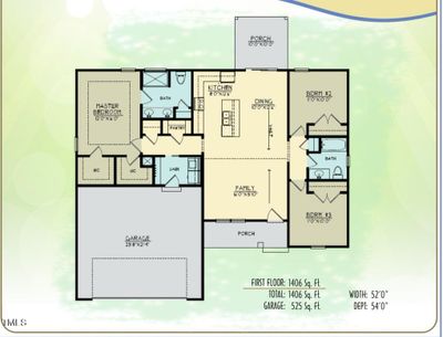 floor plan | Image 2