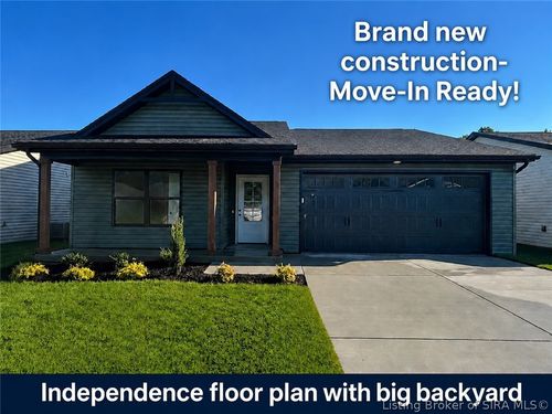 1005-5701 Harmony Woods, Memphis, IN, 47143-9283 | Card Image