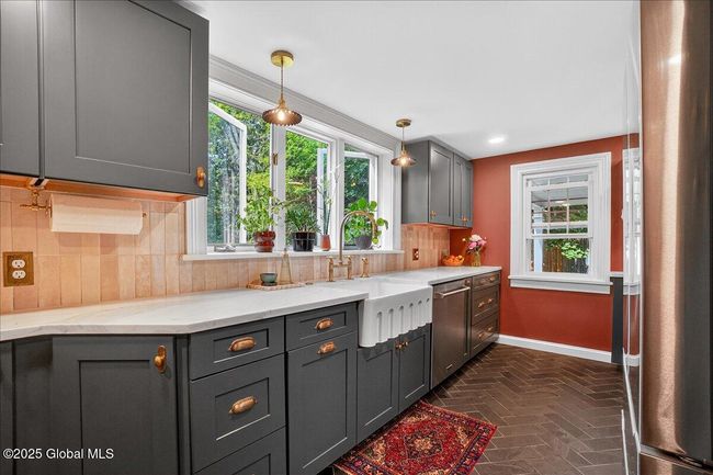 1575 New Scotland Rd, House other with 4 bedrooms, 3 bathrooms and 10 parking in Slingerlands NY | Image 21