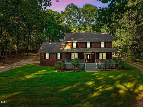 1013 Traders Trl, Wake Forest, NC, 27587-9790 | Card Image