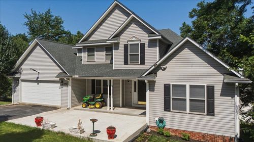 3986 Dixie Ridge Run Rd, PENN LAIRD, VA, 22846-9636 | Card Image