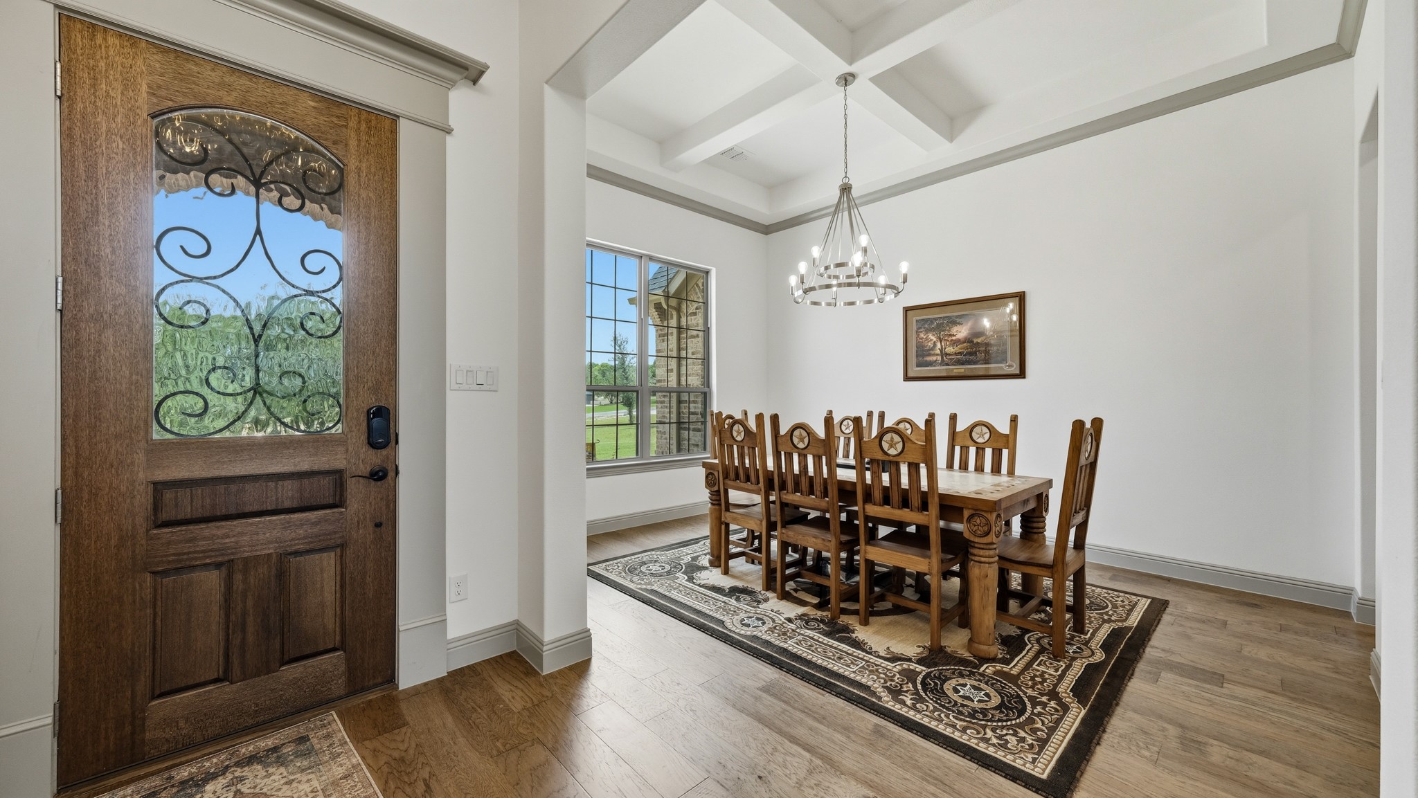 Residential in Weatherford 5