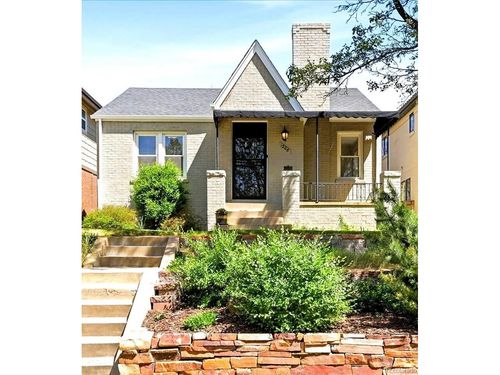 1208 S Elizabeth St, Denver, CO, 80210-2004 | Card Image