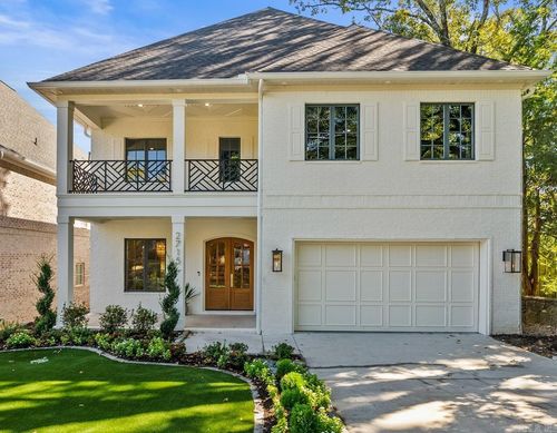 2715 N Grant St, Little Rock, AR, 72207-2802 | Card Image