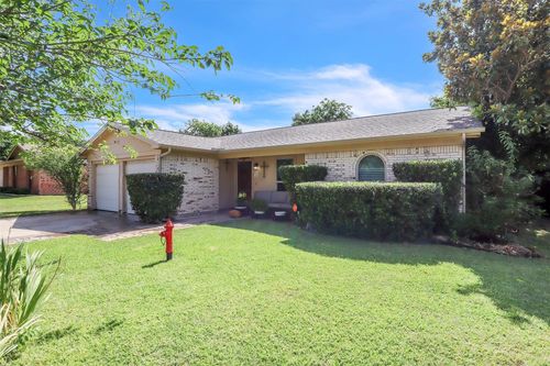 6921 Windy Hill Road, Forest Hill, TX, 76140 | Card Image