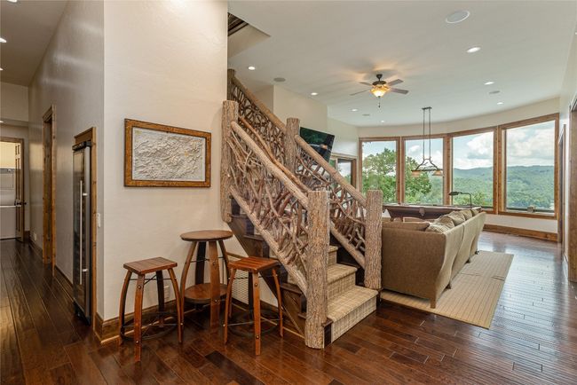 541 Summer Hill Rd, House other with 4 bedrooms, 5 bathrooms and null parking in Cullowhee NC | Image 53