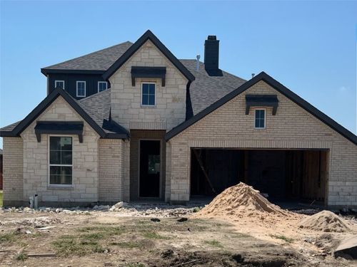520 Geyser Trl, McGregor, TX, 76657-4219 | Card Image