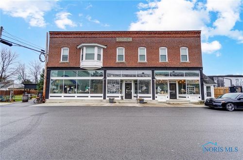 105 E Liberty St, Arlington, OH, 45814-9658 | Card Image