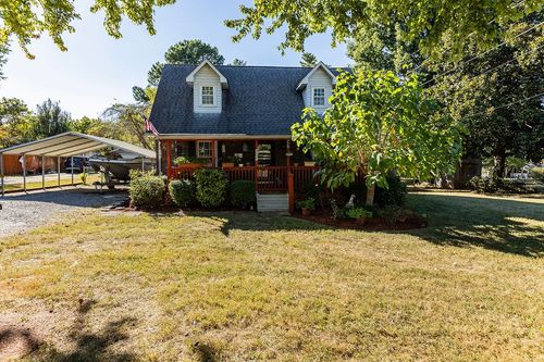 207 Oriole Dr, Mc Minnville, TN, 37110-1449 | Card Image