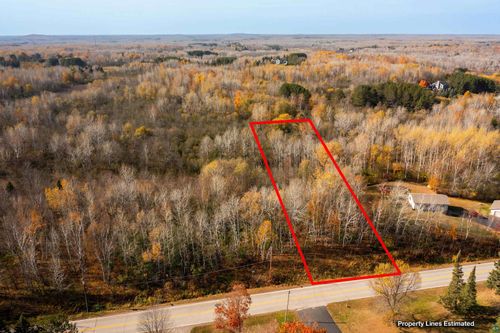 xxx Lot 5 Getchell Rd, Hermantown, MN, 55811 | Card Image