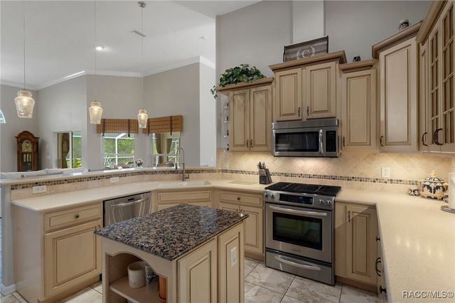 4198 Longvalley Rd, House other with 4 bedrooms, 3 bathrooms and 3 parking in Hernando FL | Image 8
