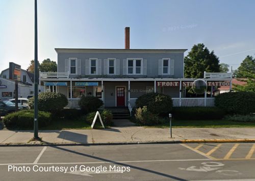 502 E Front St, Traverse City, MI, 49686-0601 | Card Image