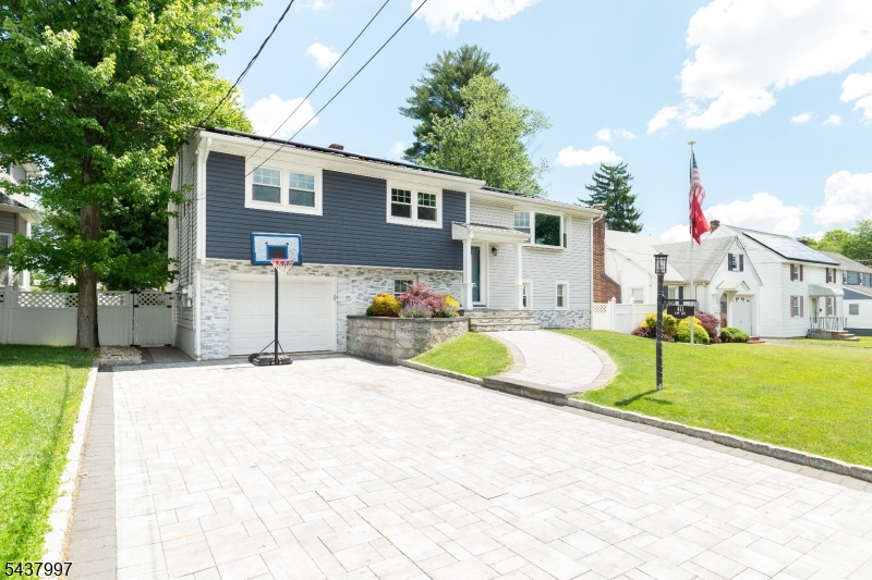 Residential in Union Twp.