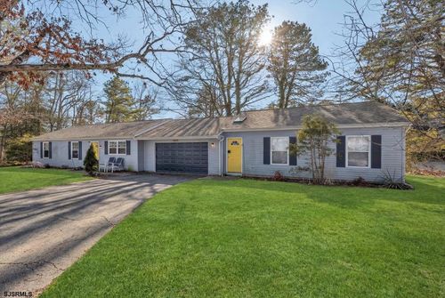 6378 Monmouth Dr, MAYS LANDING, NJ, 08330-1142 | Card Image