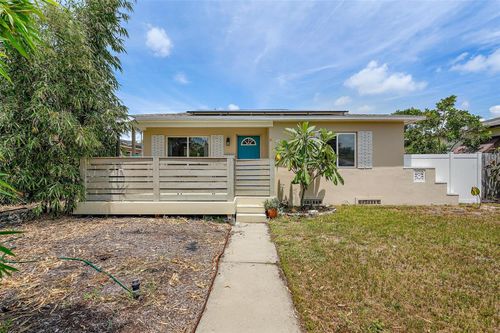 6543 3rd Avenue S, SAINT PETERSBURG, FL, 33707 | Card Image