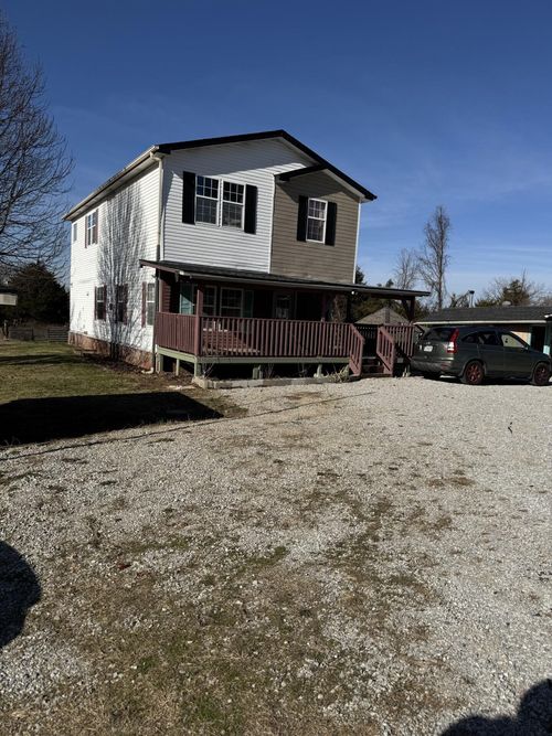 27691 Longview Ln, Seligman, MO, 65745-7207 | Card Image