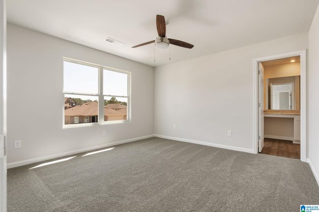 38 Broken Arrow Ln, House other with 3 bedrooms, 3 bathrooms and null parking in MUNFORD AL | Image 21