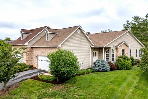 2100 Lake Terrace Dr, HARRISONBURG, VA, 22802-6149 | Card Image