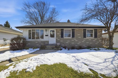 6403 W Spokane St, Milwaukee, WI, 53223-5438 | Card Image