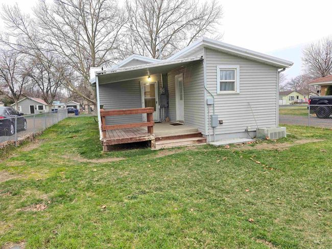 701 Union Ave, House other with 2 bedrooms, 1 bathrooms and 1 parking in Filer ID | Image 24
