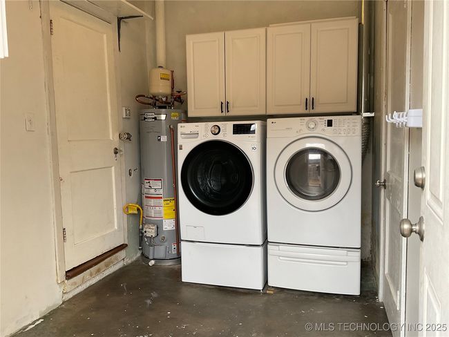 2631 22 Nd St, House other with 3 bedrooms, 2 bathrooms and null parking in Tulsa OK | Image 29