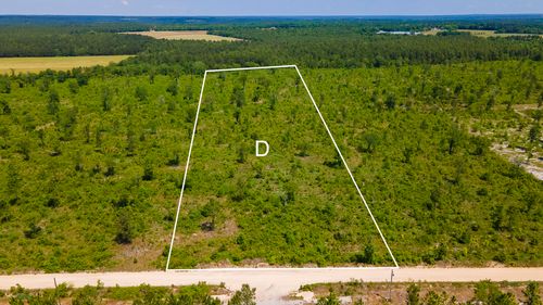 Lot D Old Shoals Road, Monetta, SC, 29105 | Card Image