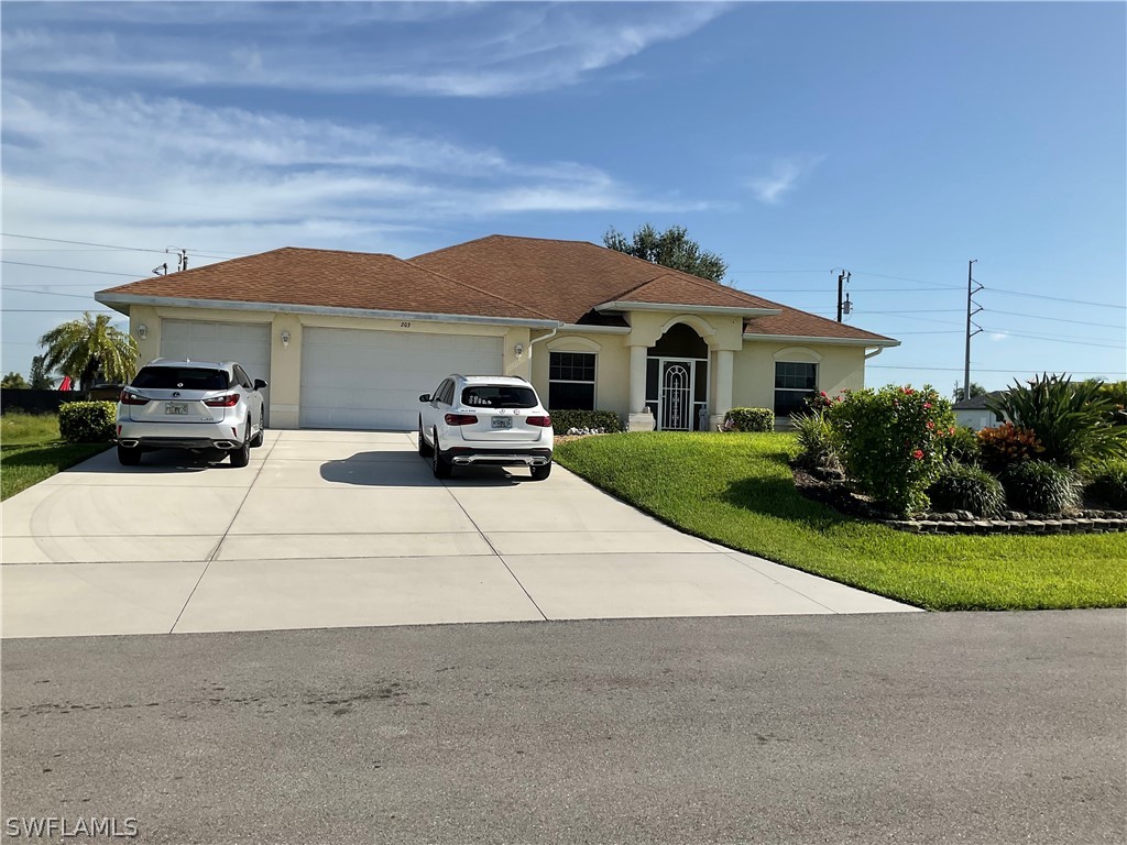 203 Nw 7 Th Ter Sold in Cape Coral - 0tnrTP5IGeb WmJNPa2