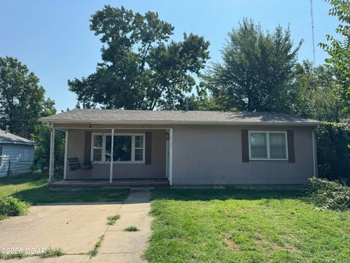 1125 S Mckinley Ave, Joplin, MO, 64801-3717 | Card Image