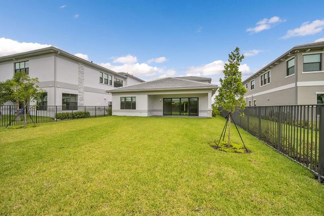 13080 Feathering Way, House other with 4 bedrooms, 4 bathrooms and null parking in Palm Beach Gardens FL | Image 47