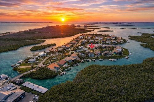 17060 Marina Cove Ln, FORT MYERS, FL, 33908-2818 | Card Image
