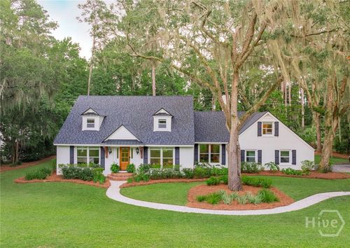 710 Bradley Point Rd, Savannah, GA, 31410-3553 | Card Image