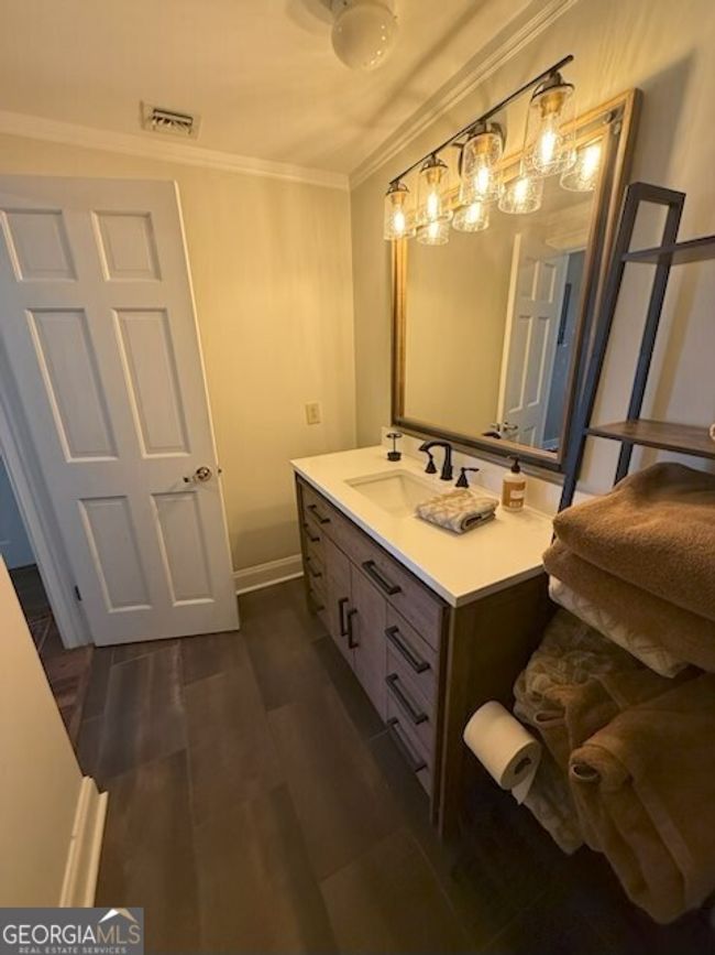 APT-602 - 1 7 Th St, Condo with 3 bedrooms, 3 bathrooms and 2 parking in Augusta GA | Image 14