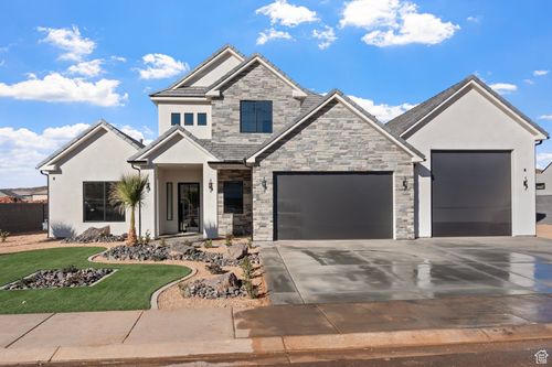 2022 S Blossom Way, Hurricane, UT, 84737-3706 | Card Image