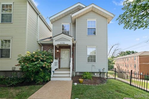 3190 59th St, Saint Louis, MO, 63139-1765 | Card Image