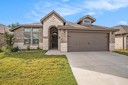 9916 Mescalbean Blvd, Crowley, TX, 76036-1225 | Card Image