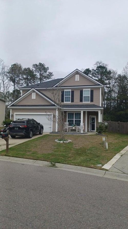 1740 Diving Duck Ln, Summerville, SC, 29483-4527 | Card Image