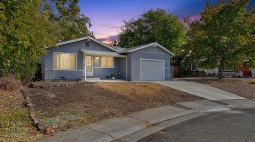 6849 Anchor Circle, Fair Oaks, CA, 95628 | Card Image